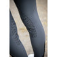 Women’s knee grip riding breeches for everyday training and competition.