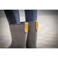 Women’s stable wellies for horse care and everyday yard work.