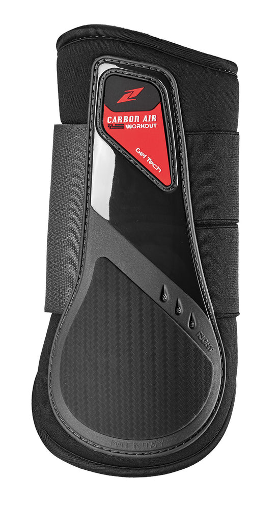 Breathable Turnout boots