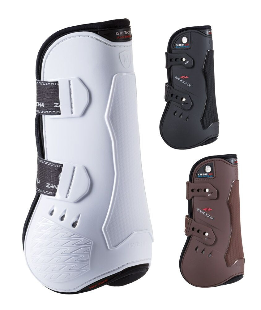 Zandona carbon shop air tendon boots