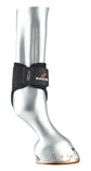 Zandona Action protective rear boots for training.