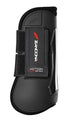 Zandona Action horse leg boots with functional protective design.