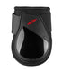 Zandona Action horse fetlock boots for hind leg protection.