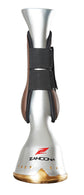Zandona Action horse tendon boots for leg protection.