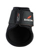 Zandona Action hind leg boots with functional protective design.