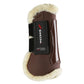 Zandona Action front boots with contrasting Techno-Fur detail.