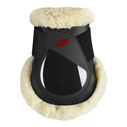 Action Techno-Fur Fetlock Boots
