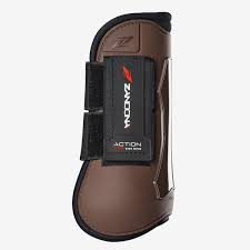 Zandona Action Tendon Boots for horses.