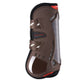 Detail of the protective design of Zandona Air Master boots.