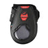 Zandona Air Master Young Competition boots protecting the fetlock area.