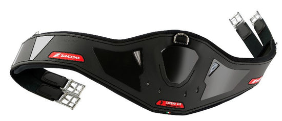 Zandona Candy Girth with Carbon Air technology.