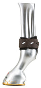 Young horse fetlock boots FEI legal