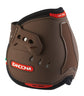 Zandona Carbon Air Equi-Lifter fetlock boots for horse leg protection.