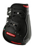 Zandona Carbon Air Fit horse fetlock boots for leg protection.