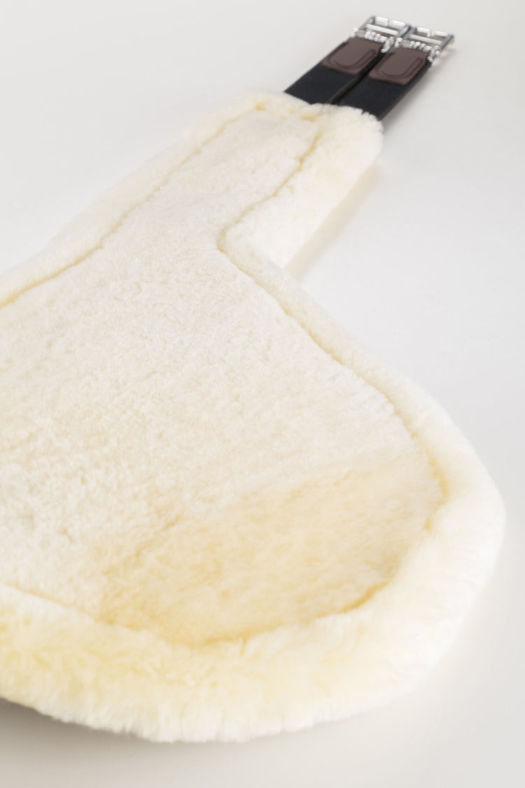 Zandona Carbon Air Sensitive+ stud guard with soft merino wool.