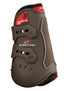 Zandona Carbon Air Pony protective tendon boots for riding.