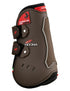 Zandona Carbon Air Velcro tendon boots designed for ponies.