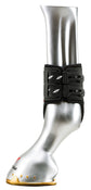 Zandona Carbon Air protective horse boots for riding.