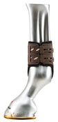 Zandona Carbon Air horse fetlock protection for equestrian sport.