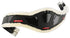 Zandona Carbon Air Sensitive+ Candy Girth for horses.
