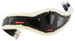 Zandona Carbon Air Sensitive+ Candy Girth for horses.