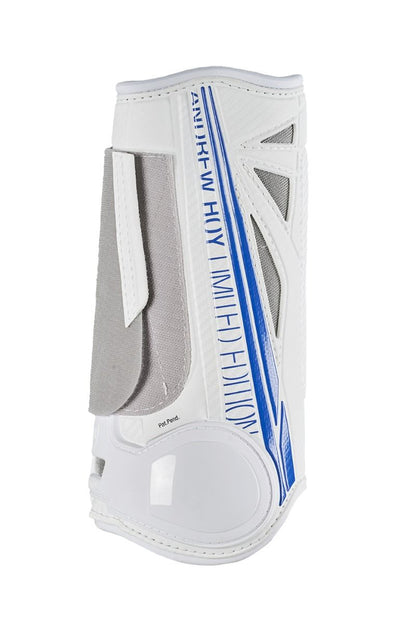 Zandona Carbon Air X-Country Andrew Hoy Edition Rear Boots for horses.