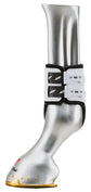 Zandona Carbon Air protective horse boots for riding.