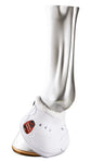 Zandona Carbon Air Heel Boots for equestrian training.