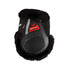 Zandona Carbon Air Sensitive+ Young Competition Fetlock Boots for the competition arena.