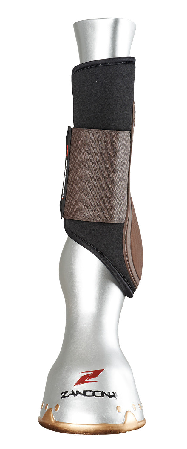 Zandona Working Hind Boots with Carbon Air technology.
