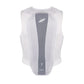 Zandona junior protective vest with an elegant show-ring silhouette.