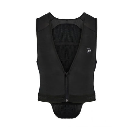 Elegant Zandona protective gilet designed for equestrian competition.