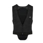 Elegant Zandona protective gilet designed for equestrian competition.