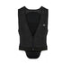 Zandona Competition Vest Kid with Level 2 certified back protector.