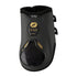 Zandona Elite Air horse fetlock boots for hind leg protection.