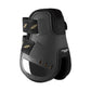 Zandona Elite Air Long hind leg boots for training and riding.
