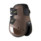 Zandona Elite H-Performance Long fetlock protection for equestrian sport.