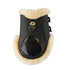 Zandona Elite Air Sensitive+ horse fetlock boots for riding