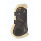 Zandona Elite Sensitive+ Tendon Boots with ventilated Air design.