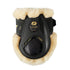 Zandona Sensitive+ Young Fetlock Boots with an airy protective construction.