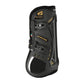 Zandona Elite Air horse tendon boots for front leg protection.