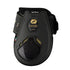 Zandona Elite Air Young Competition fetlock boots for horse leg protection.