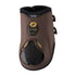 Zandona Elite Air equestrian fetlock boots for training.