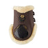 Zandona Elite Air Sensitive+ Fetlock Boots for horse leg protection.