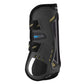 Zandona Elite Air Tendon Boots for equestrian training.