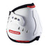 Zandona Carbon Air Equi-Lifter horse leg boots for equestrian sport.