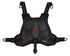 Zandona Esatech chest protection with ergonomic design