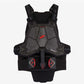Zandona Esatech Armour Pro Kid X7-8-9 Equitation for young riders.