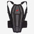 Zandona Esatech Back Pro Kid X7 Equitation back protector for young riders.