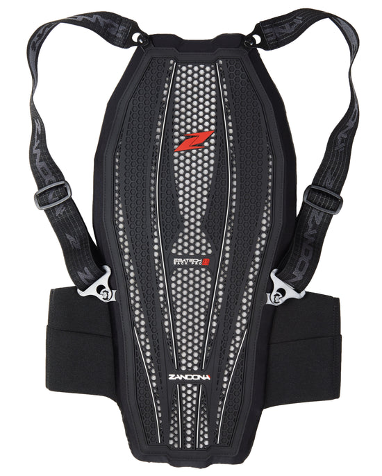 Zandona Esatech Back Pro X7 Equitation back protector for riders.